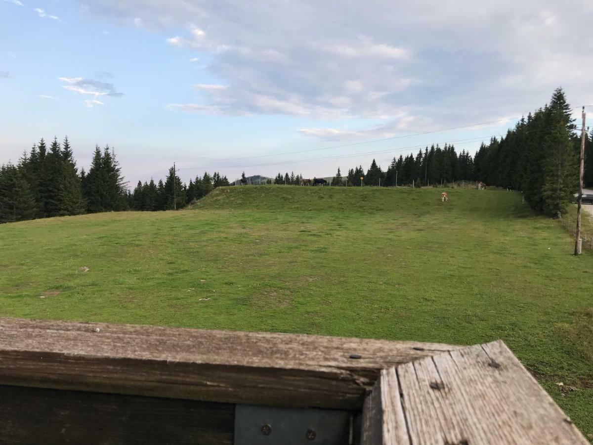 Stubalm Appartements Salla Экстерьер фото