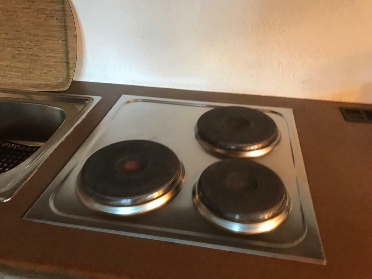 Stubalm Appartements Salla Экстерьер фото