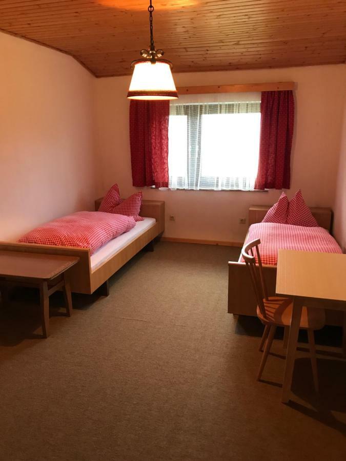Stubalm Appartements Salla Экстерьер фото