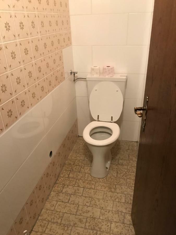Stubalm Appartements Salla Экстерьер фото