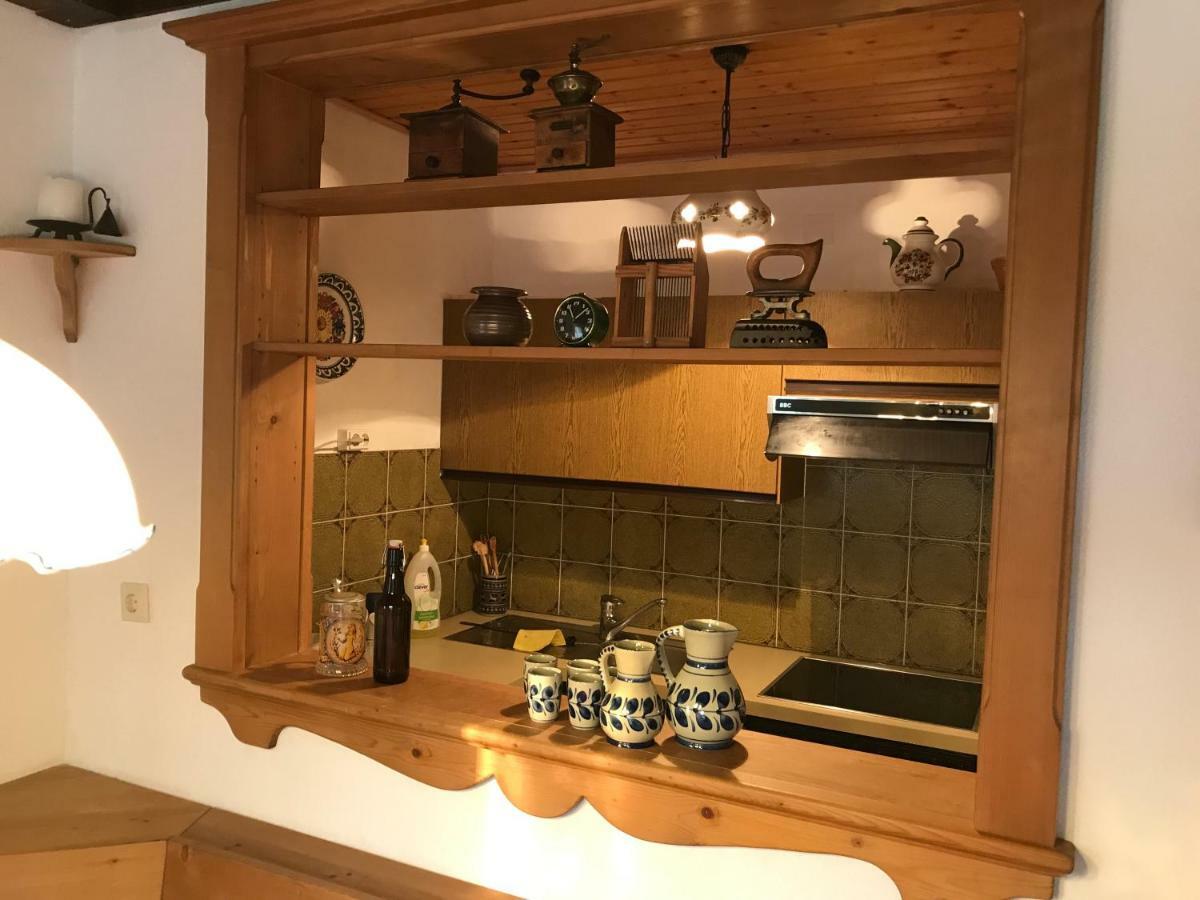 Stubalm Appartements Salla Экстерьер фото
